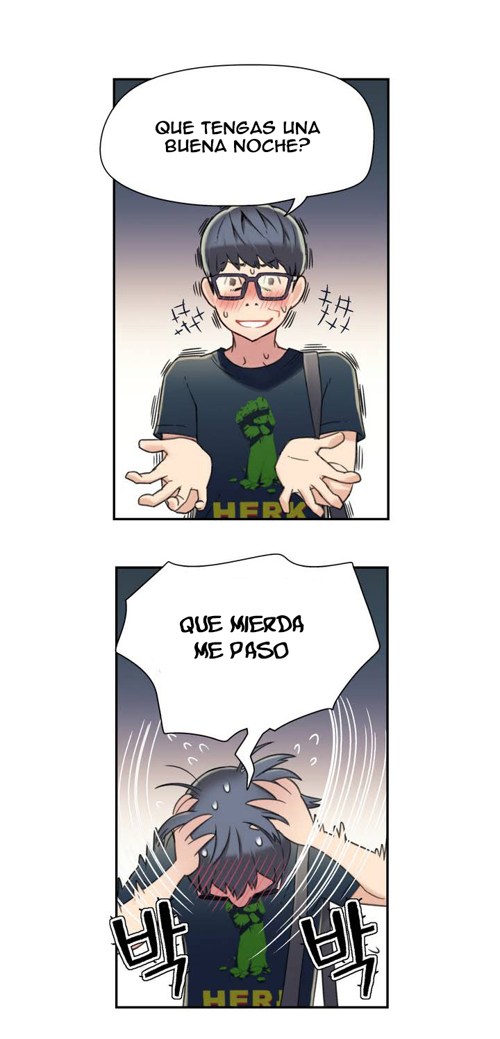 Sweet Guy Raw Chapter 1 Page 38