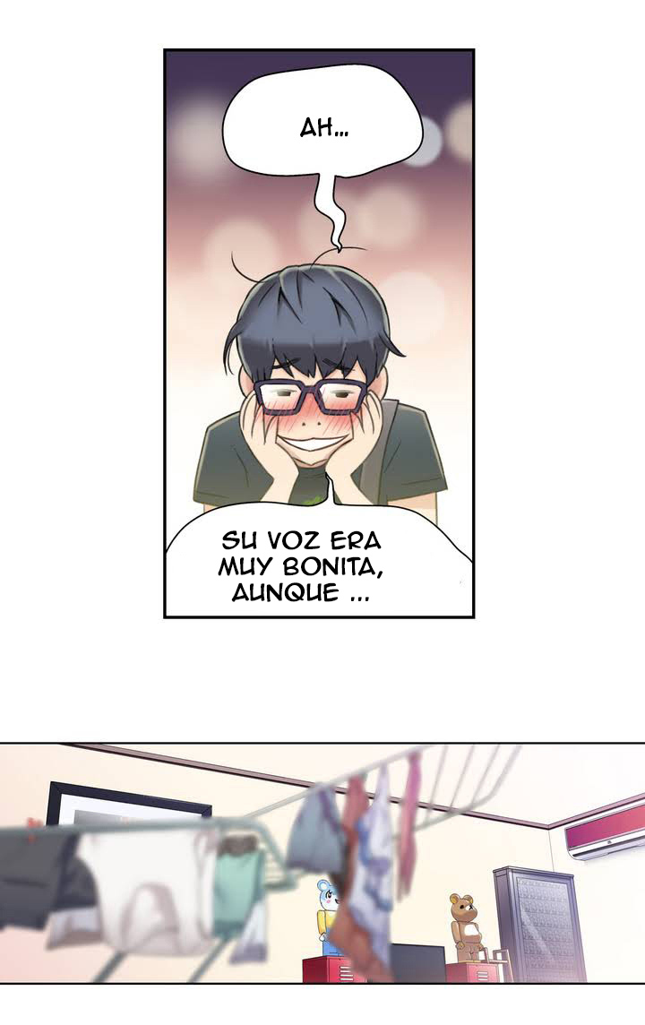 Sweet Guy Raw Chapter 1 Page 39