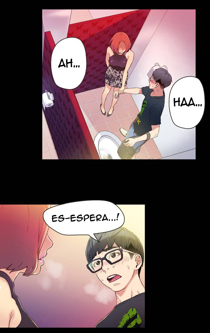 Sweet Guy Raw Chapter 1 Page 4