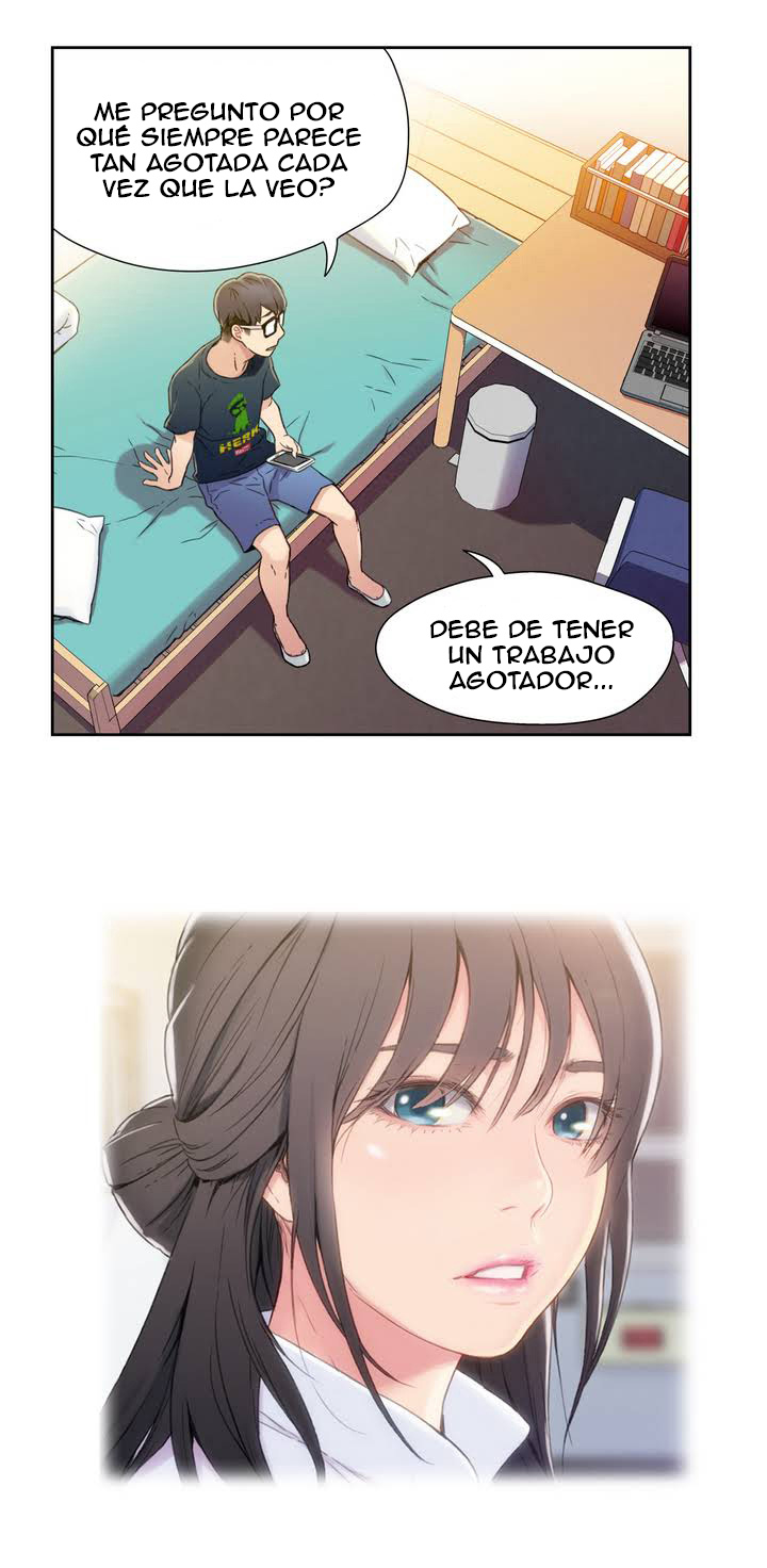 Sweet Guy Raw Chapter 1 Page 40