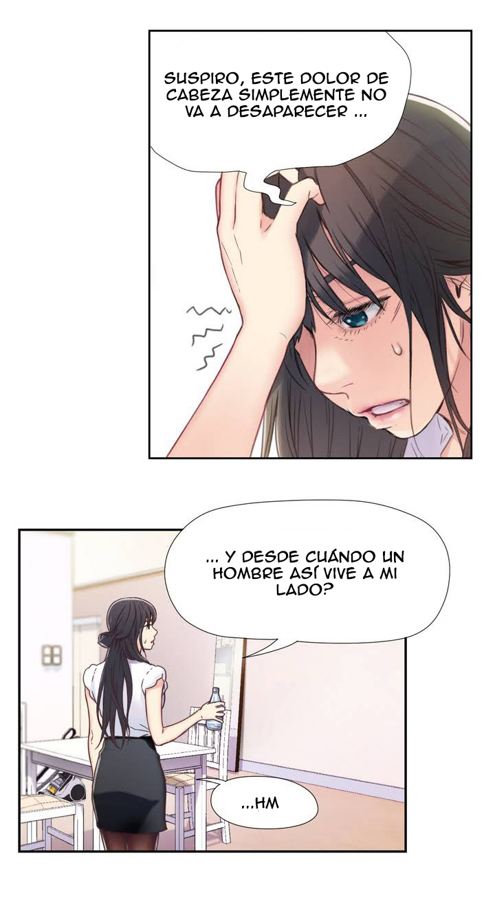 Sweet Guy Raw Chapter 1 Page 44