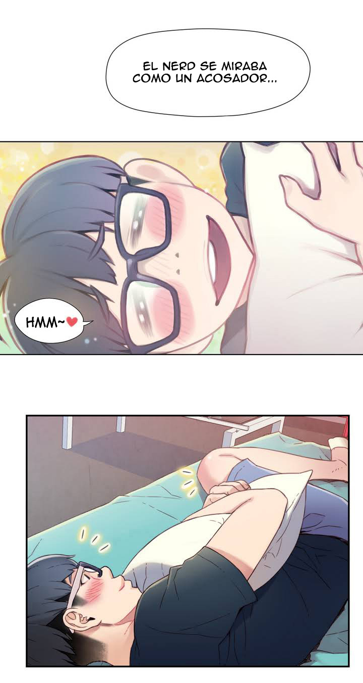 Sweet Guy Raw Chapter 1 Page 45