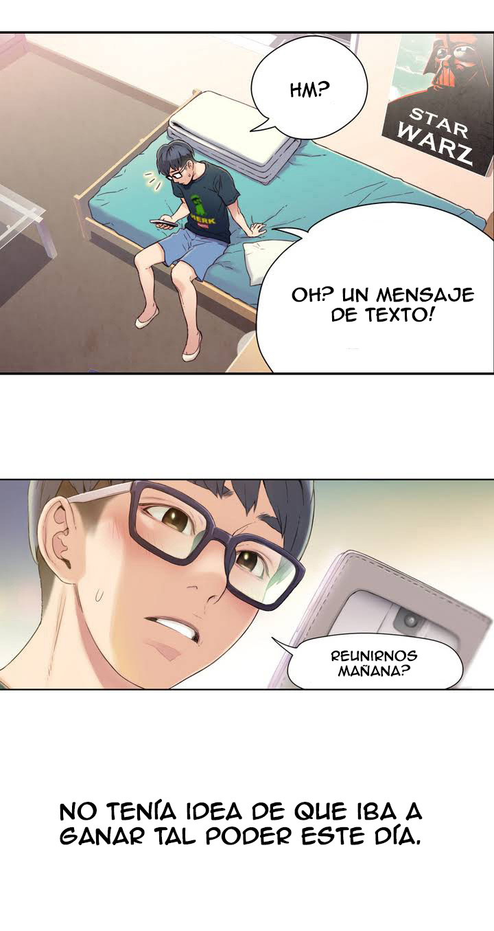 Sweet Guy Raw Chapter 1 Page 47