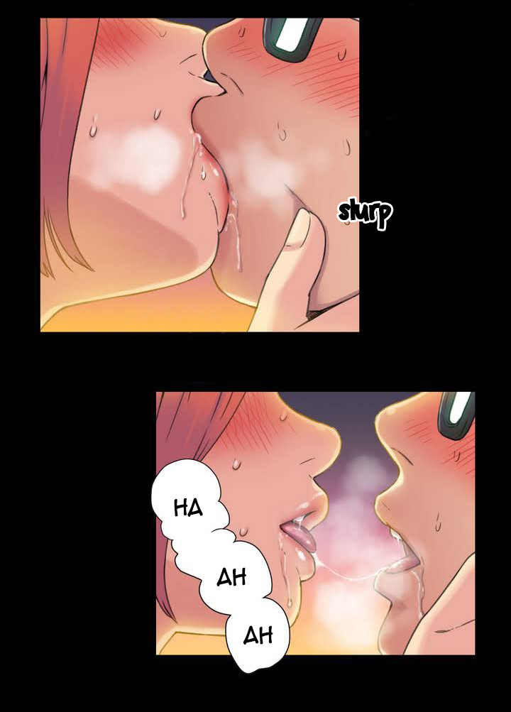 Sweet Guy Raw Chapter 1 Page 7