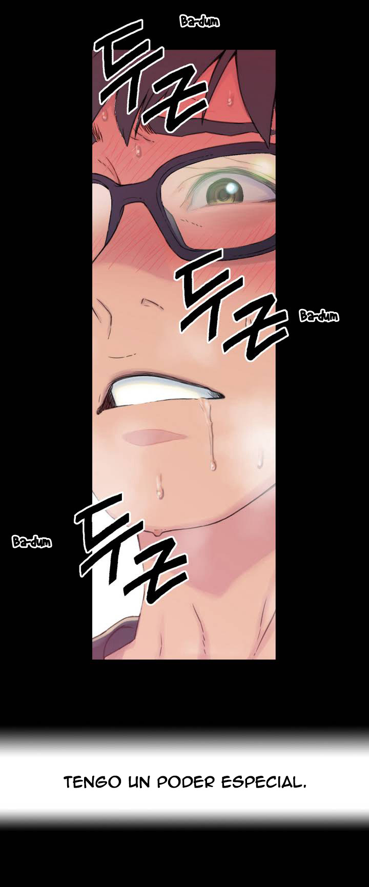 Sweet Guy Raw Chapter 1 Page 9