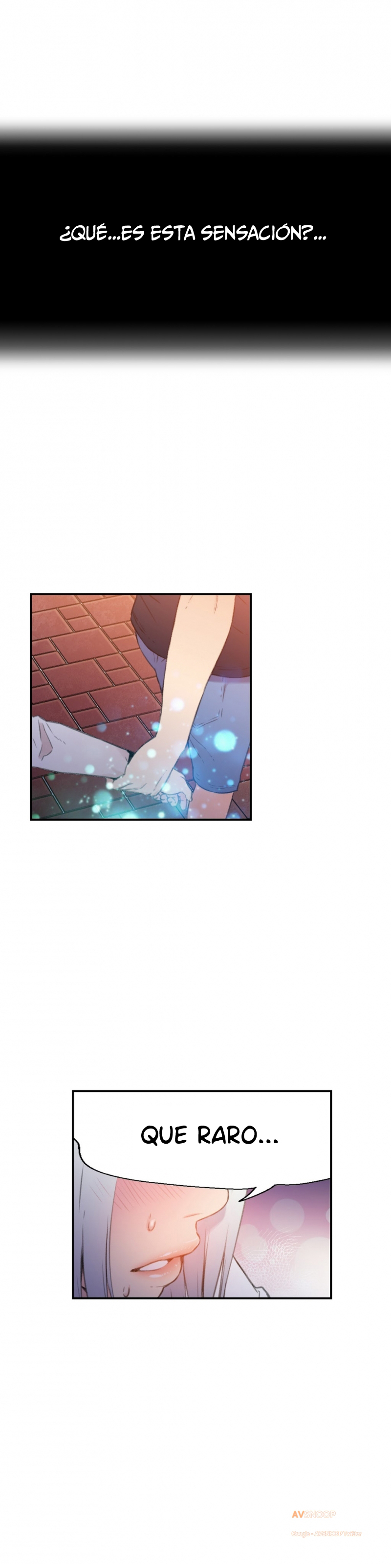 Sweet Guy Raw Chapter 10 Page 13