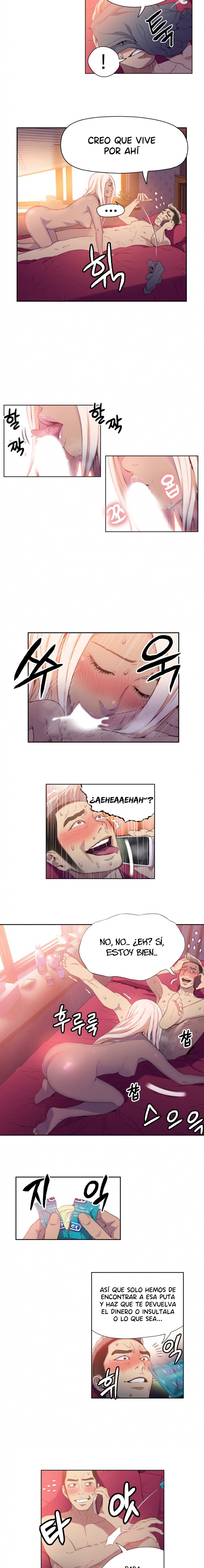 Sweet Guy Raw Chapter 10 Page 3