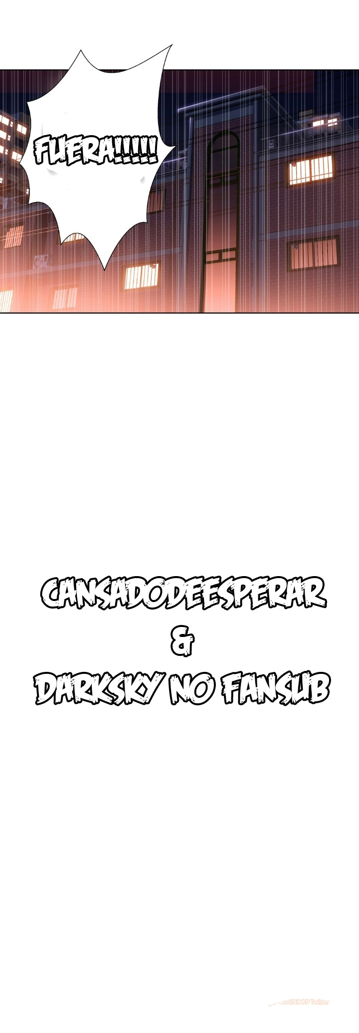 Sweet Guy Raw Chapter 12 Page 26