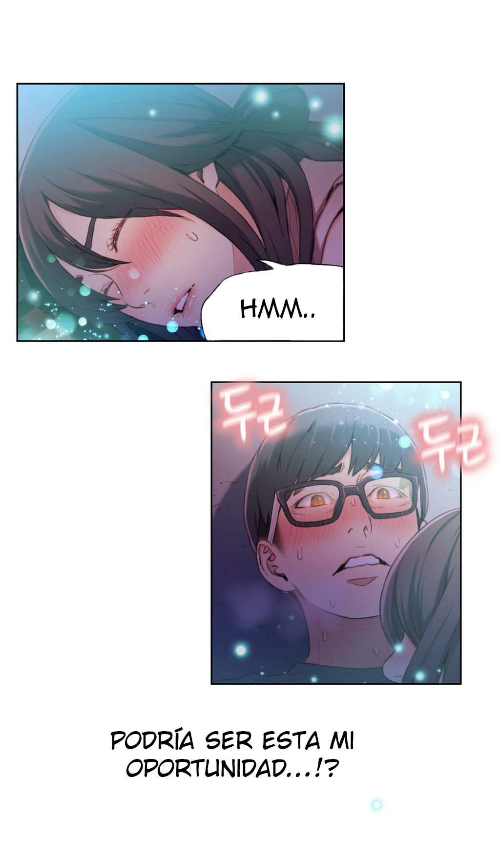 Sweet Guy Raw Chapter 13 Page 26