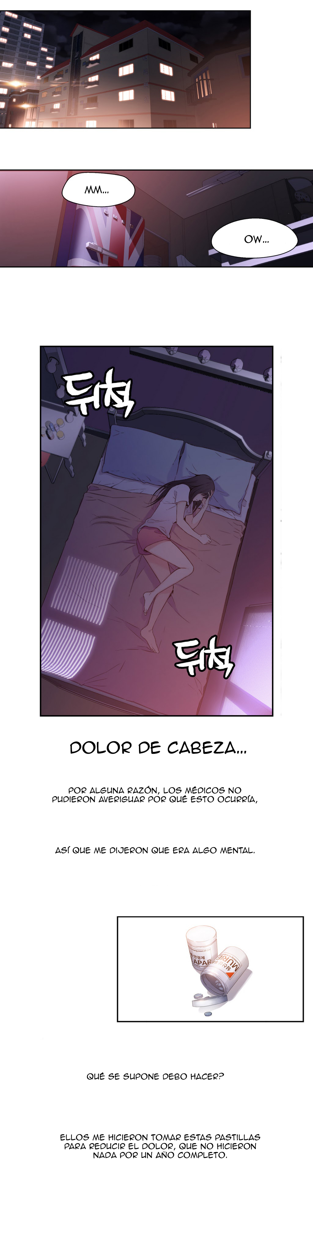 Sweet Guy Raw Chapter 14 Page 13