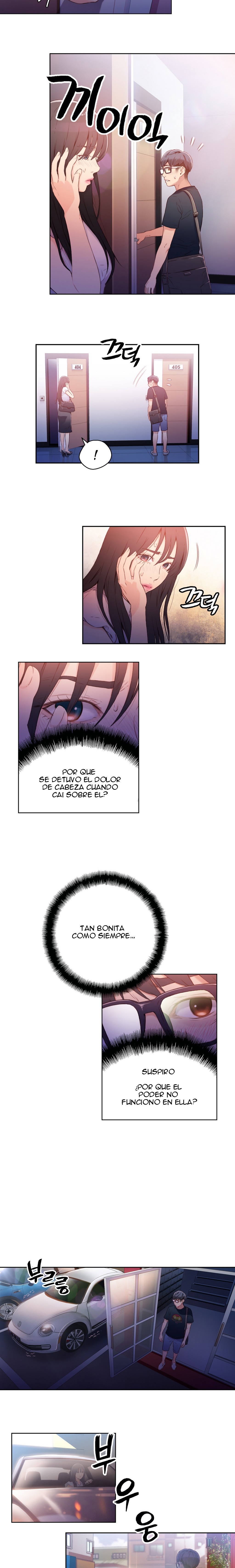 Sweet Guy Raw Chapter 15 Page 3