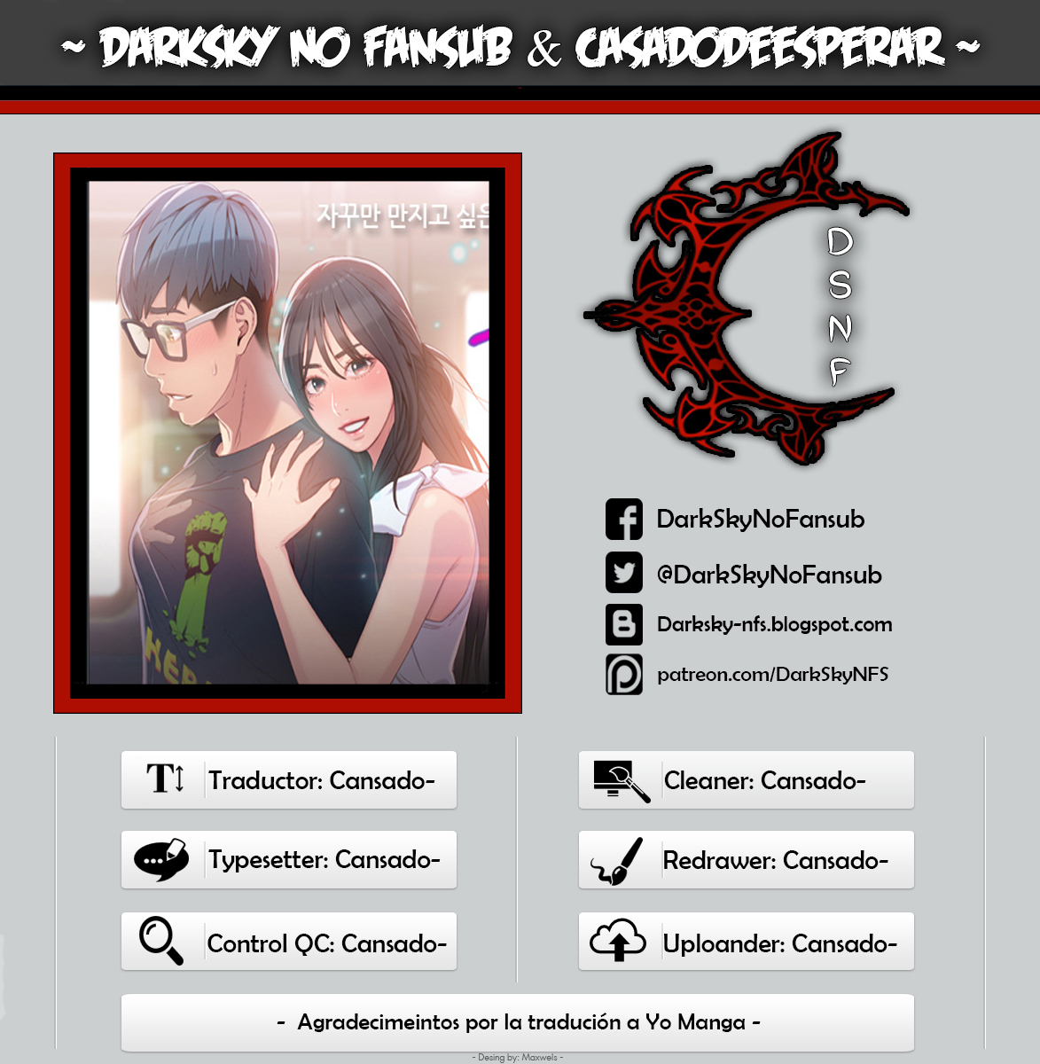 Sweet Guy Raw Chapter 16 Page 1