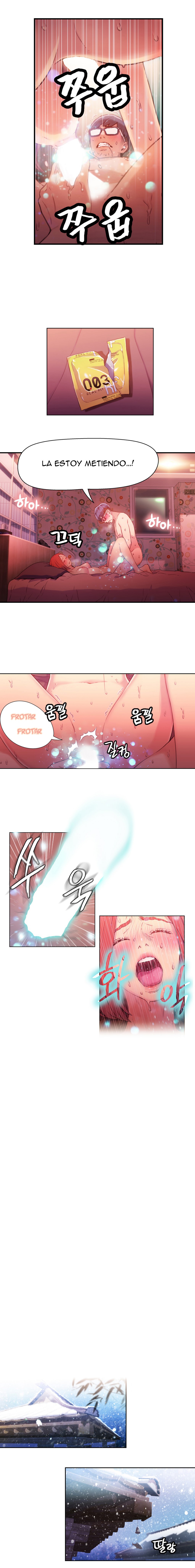 Sweet Guy Raw Chapter 16 Page 11