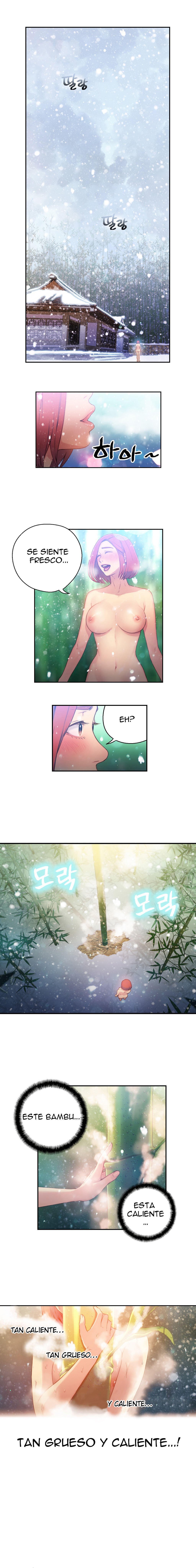 Sweet Guy Raw Chapter 16 Page 12