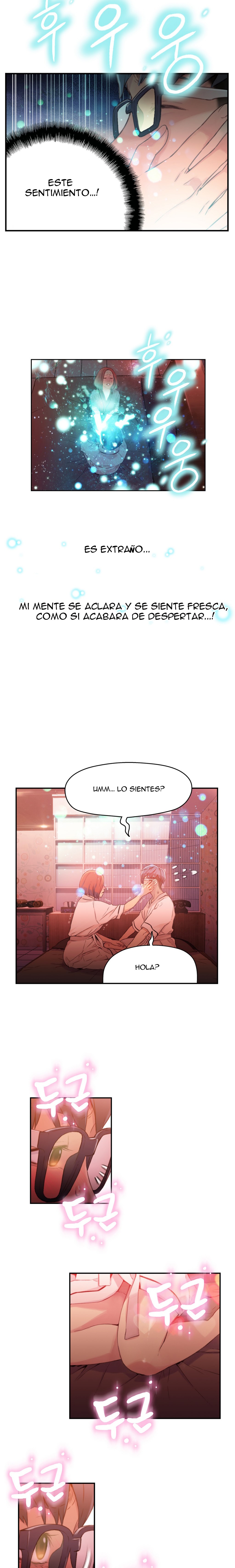 Sweet Guy Raw Chapter 16 Page 6