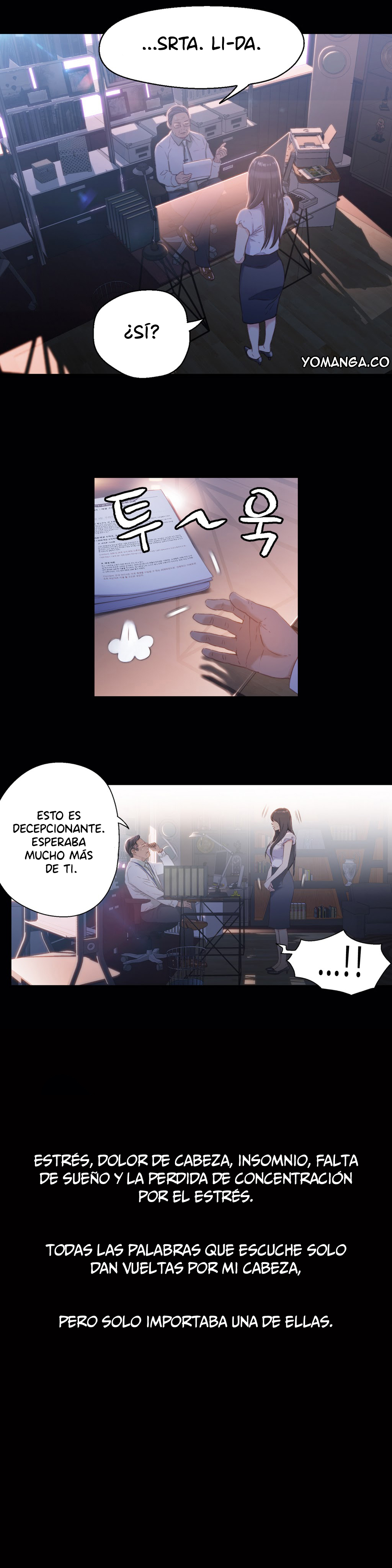 Sweet Guy Raw Chapter 18 Page 12