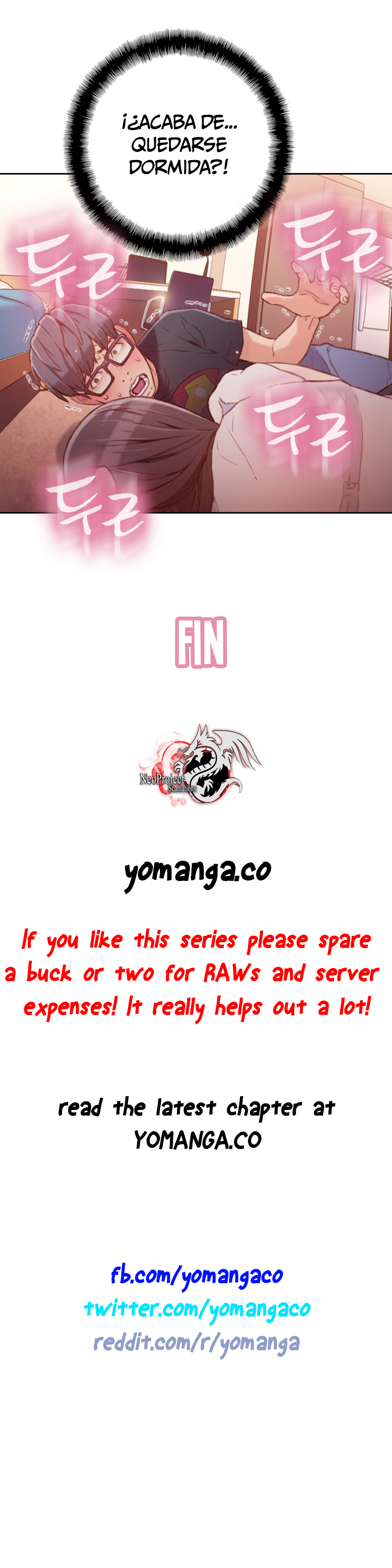 Sweet Guy Raw Chapter 18 Page 19