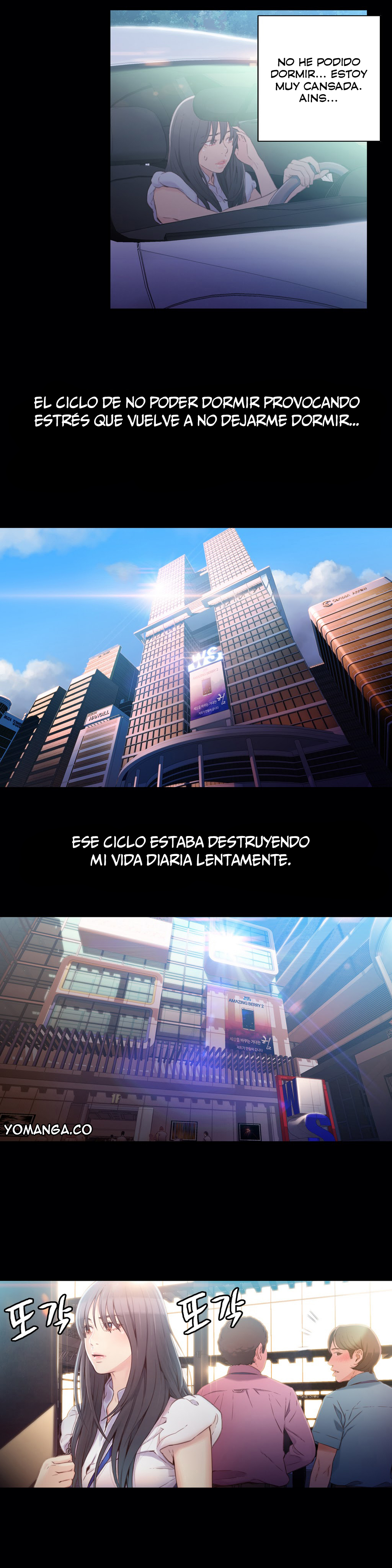 Sweet Guy Raw Chapter 18 Page 7