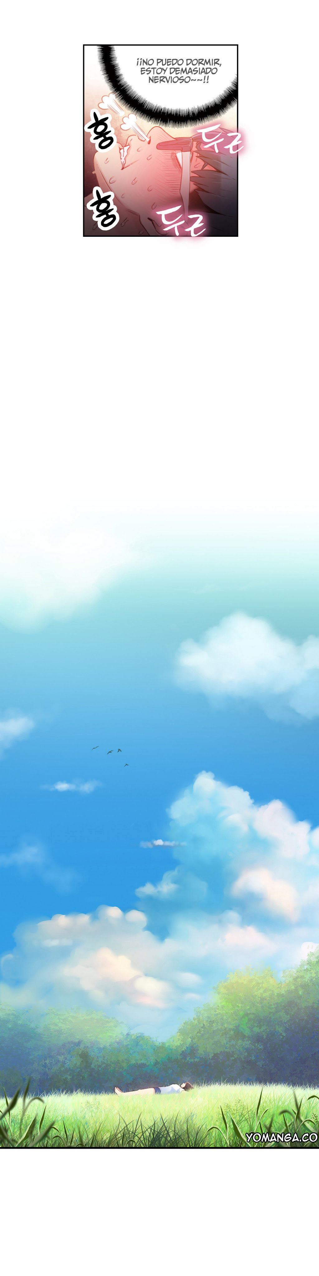 Sweet Guy Raw Chapter 19 Page 6
