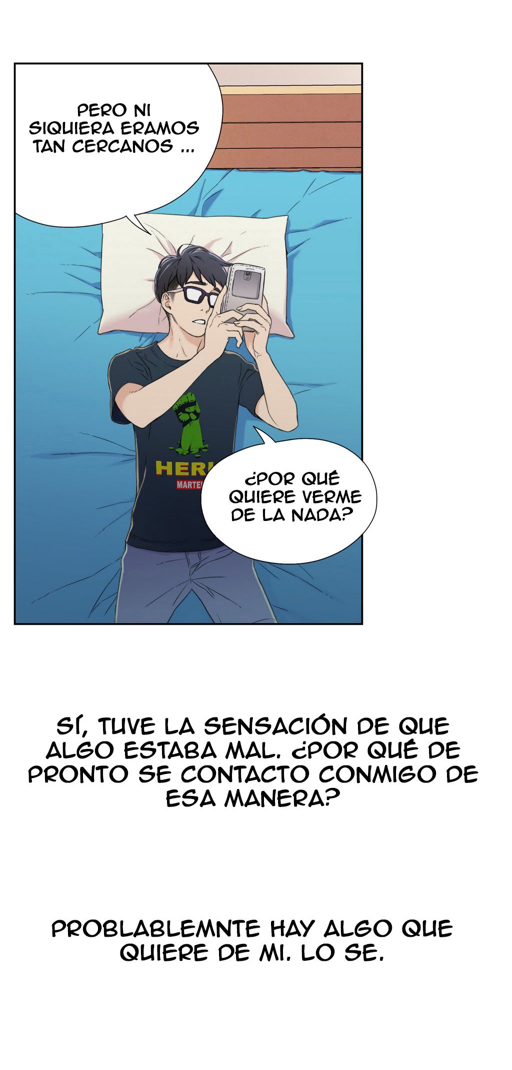 Sweet Guy Raw Chapter 2 Page 11