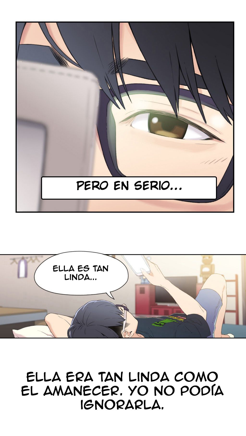 Sweet Guy Raw Chapter 2 Page 12