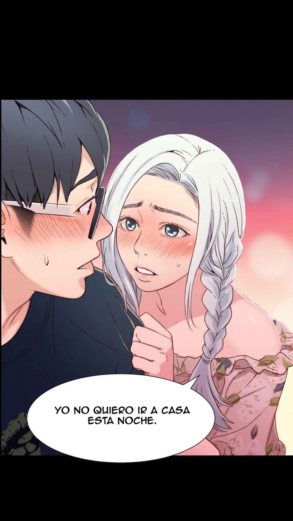 Sweet Guy Raw Chapter 2 Page 17