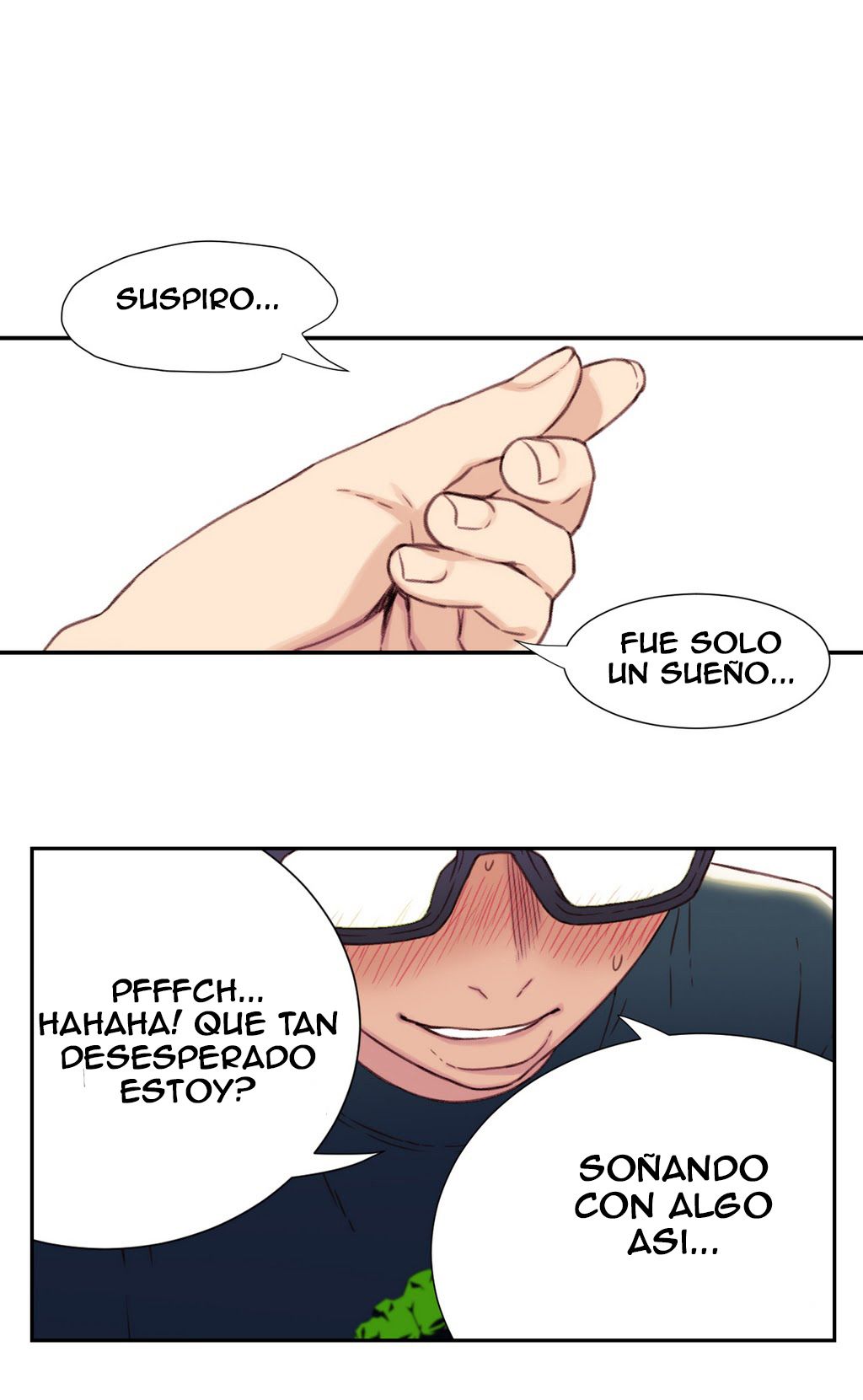 Sweet Guy Raw Chapter 2 Page 30