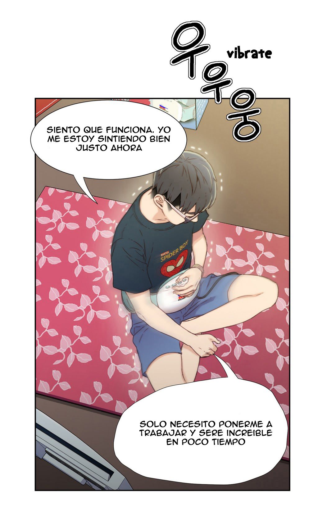 Sweet Guy Raw Chapter 2 Page 42