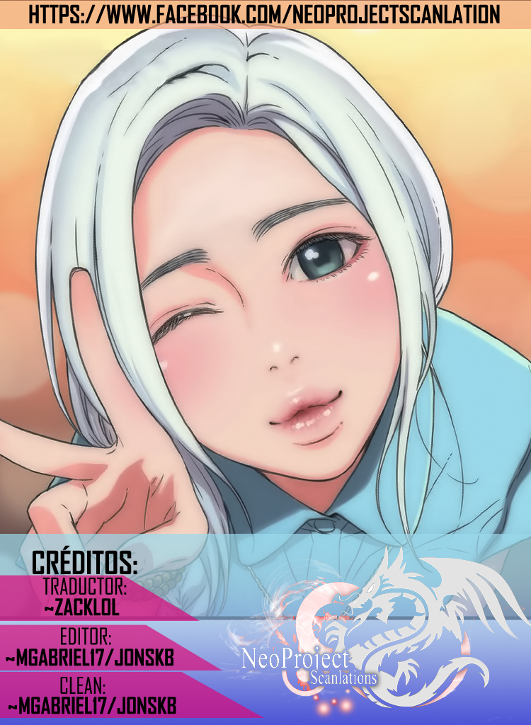 Sweet Guy Raw Chapter 20 Page 1