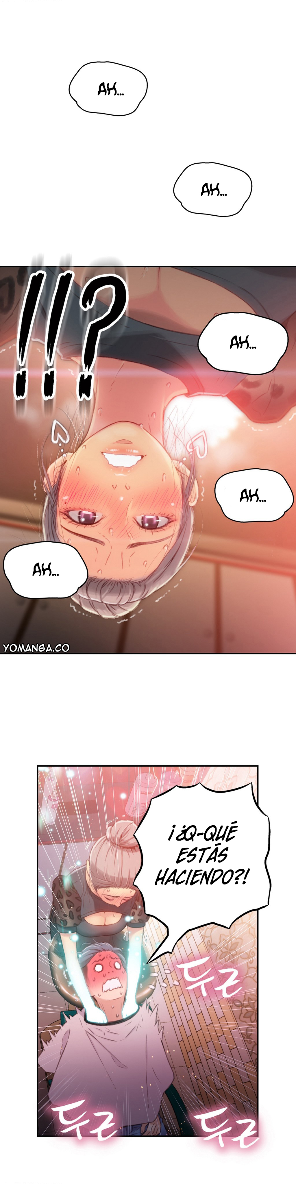 Sweet Guy Raw Chapter 20 Page 14