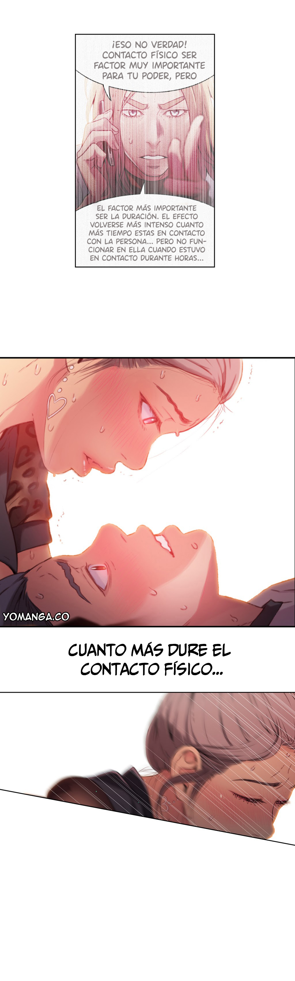 Sweet Guy Raw Chapter 20 Page 16