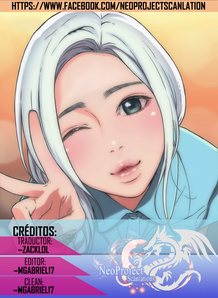 Sweet Guy Raw Chapter 21 Page 1