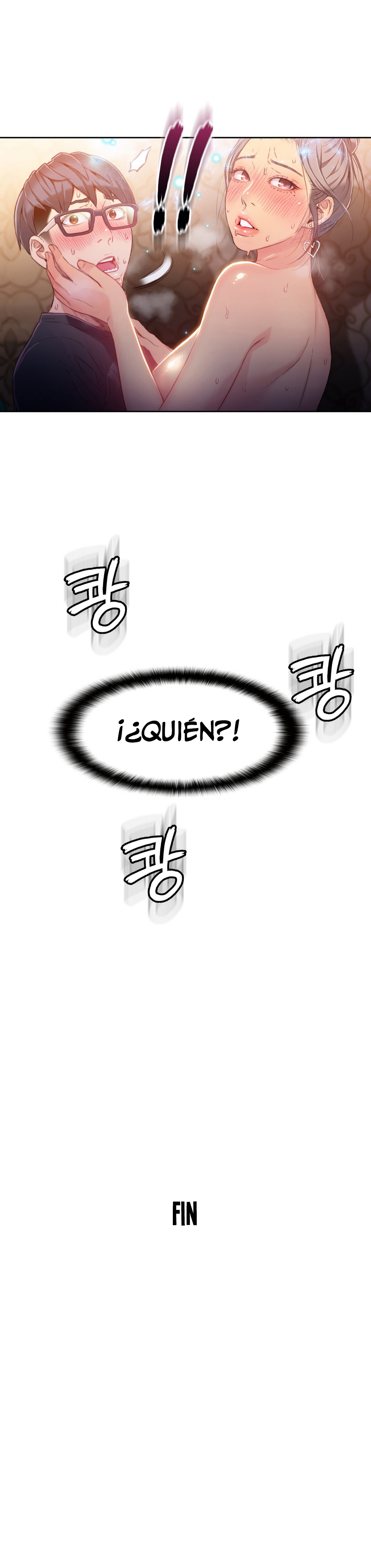 Sweet Guy Raw Chapter 21 Page 19