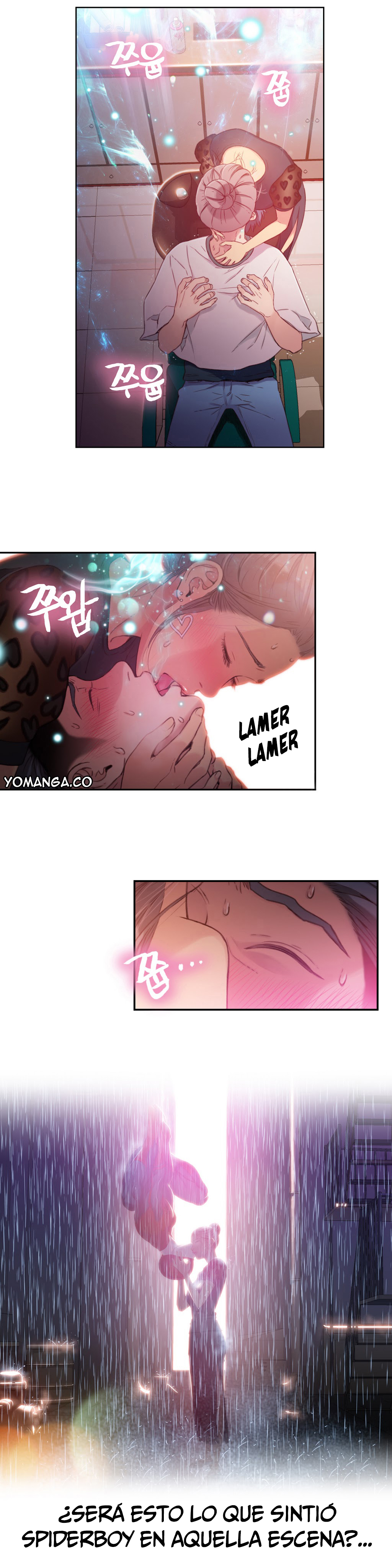 Sweet Guy Raw Chapter 21 Page 3