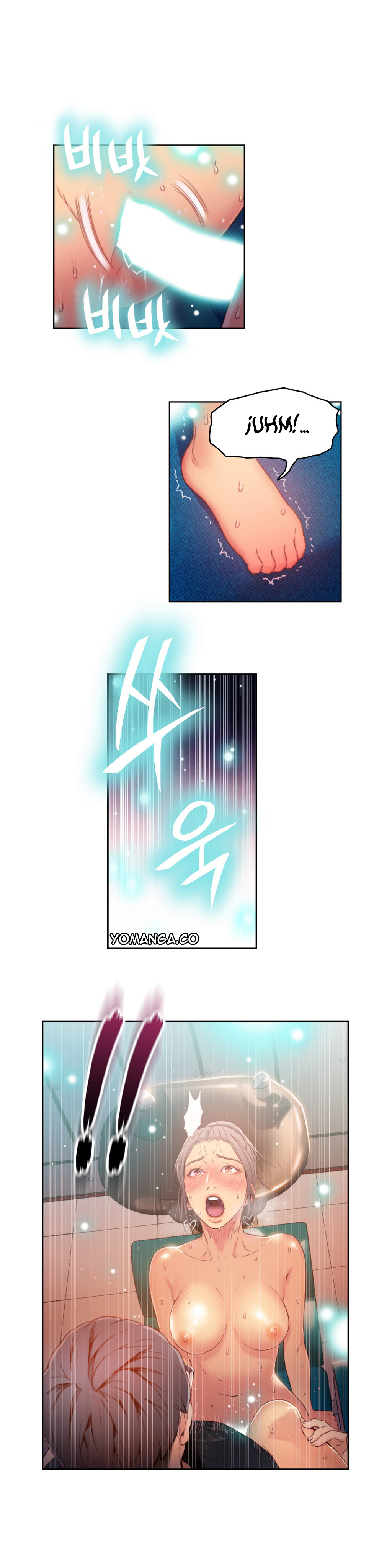 Sweet Guy Raw Chapter 22 Page 14