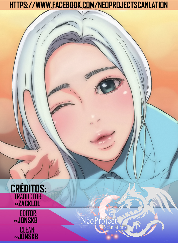 Sweet Guy Raw Chapter 23 Page 1