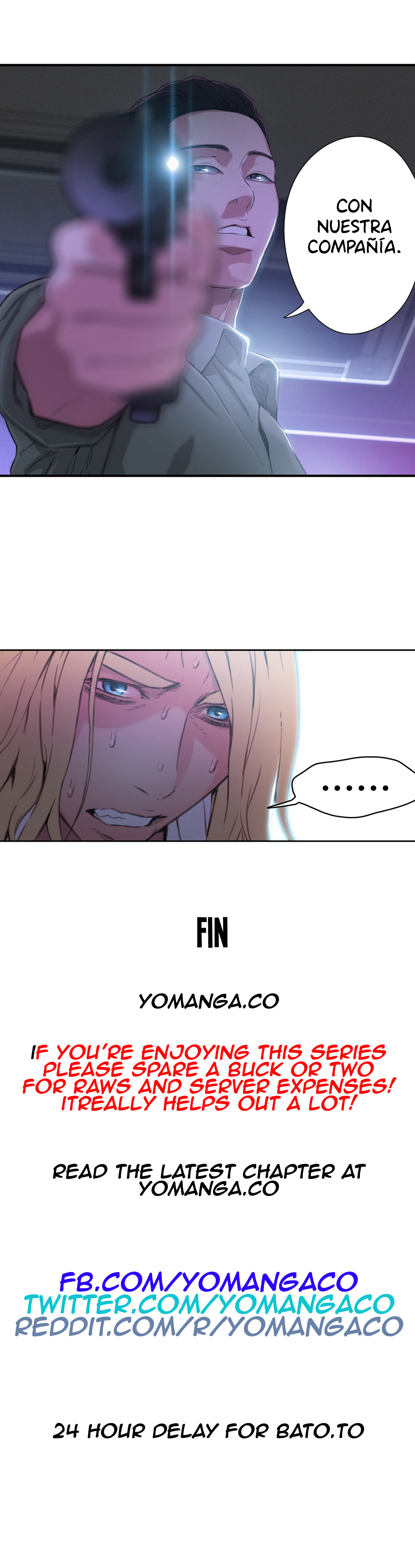 Sweet Guy Raw Chapter 23 Page 17