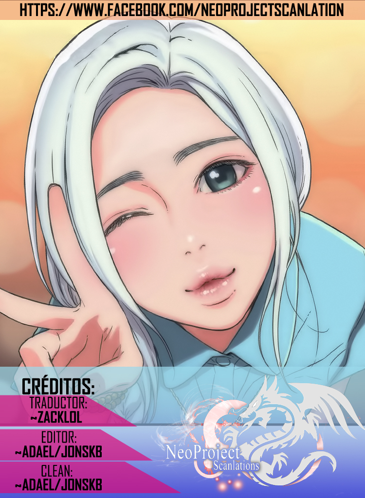 Sweet Guy Raw Chapter 24 Page 1