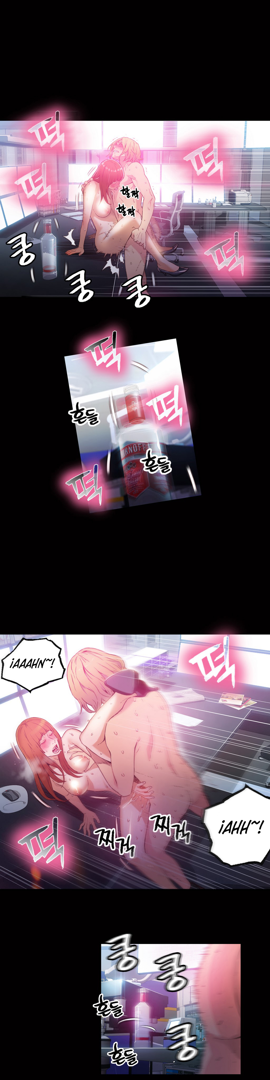 Sweet Guy Raw Chapter 24 Page 16