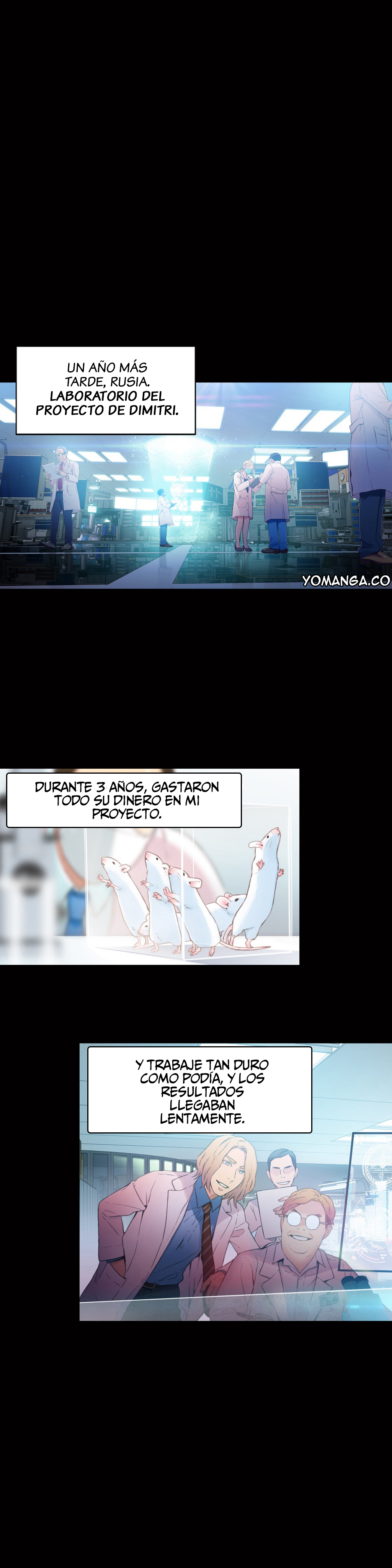 Sweet Guy Raw Chapter 24 Page 6