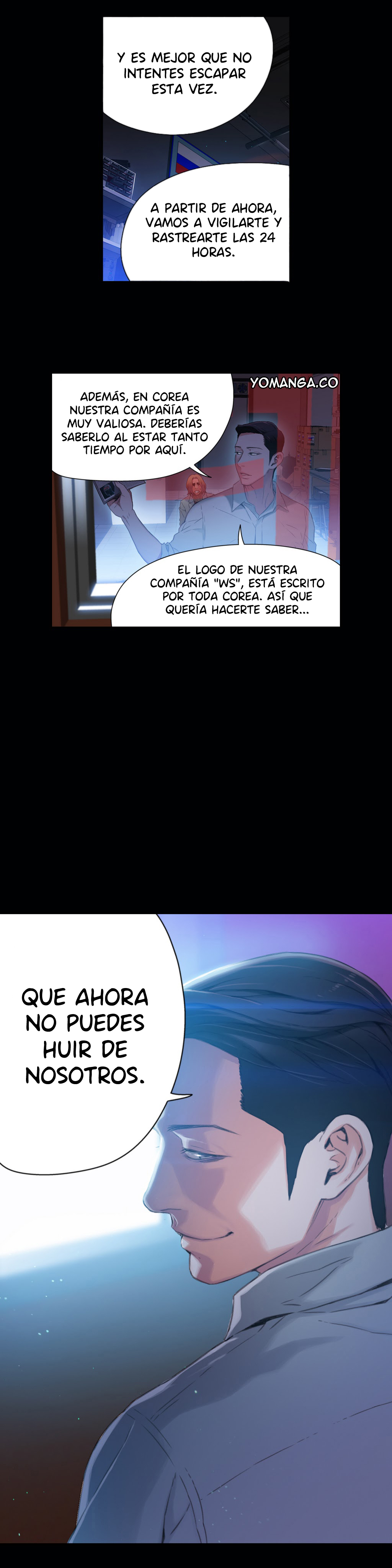 Sweet Guy Raw Chapter 25 Page 14