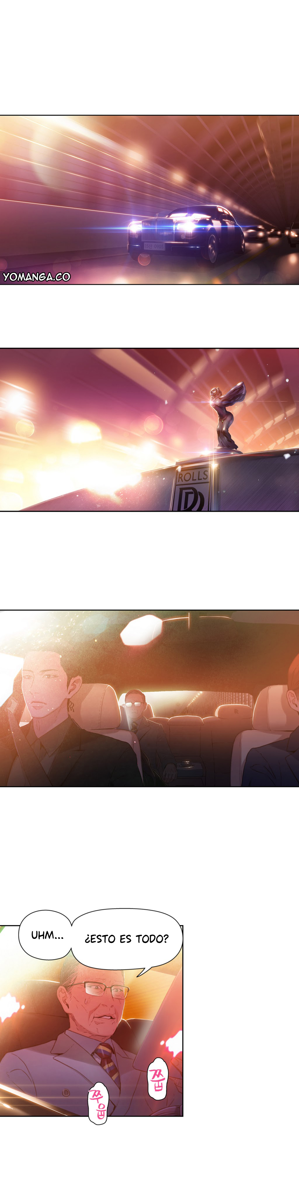 Sweet Guy Raw Chapter 25 Page 16