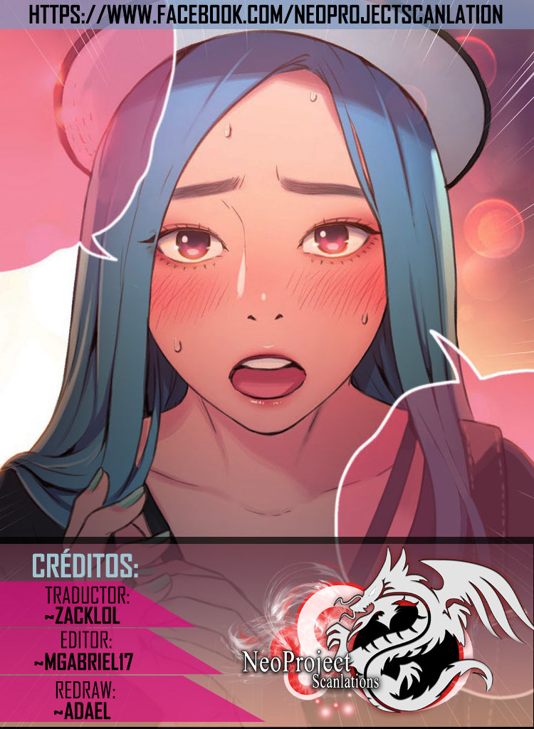Sweet Guy Raw Chapter 26 Page 1