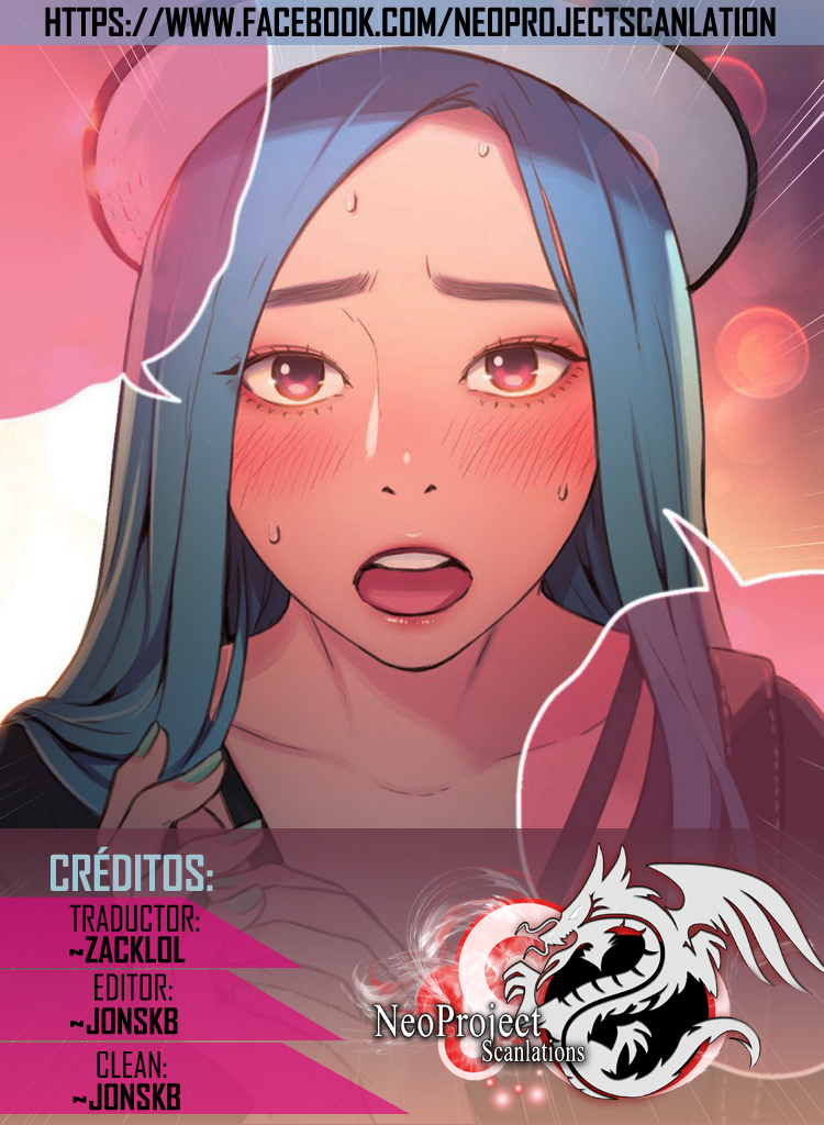 Sweet Guy Raw Chapter 27 Page 1