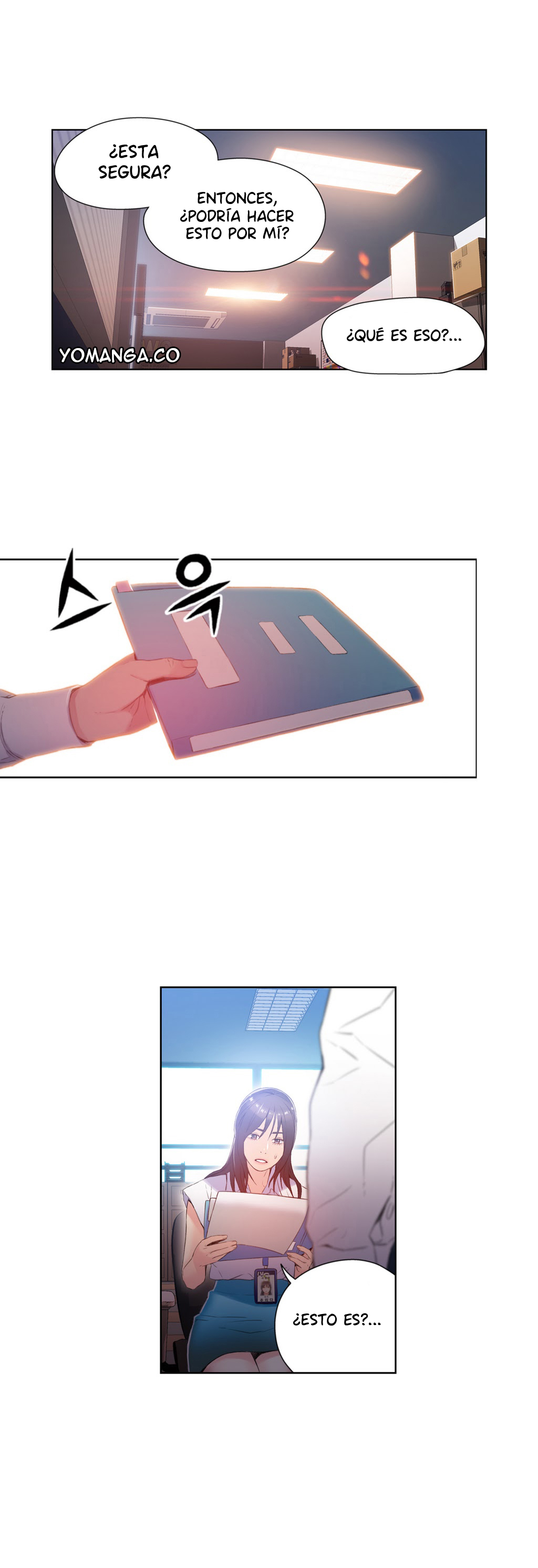 Sweet Guy Raw Chapter 27 Page 4