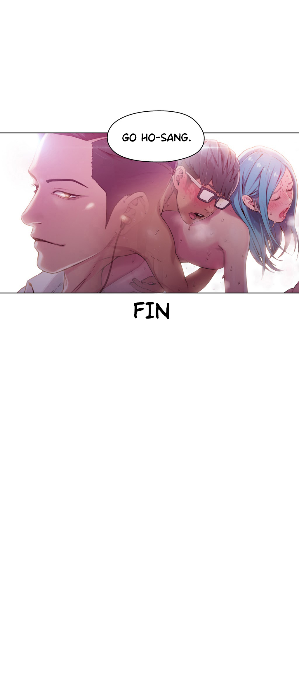 Sweet Guy Raw Chapter 28 Page 19