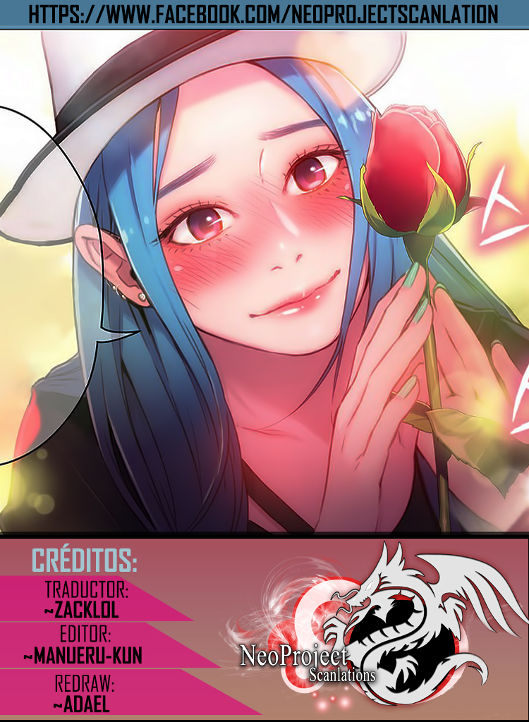 Sweet Guy Raw Chapter 29 Page 1