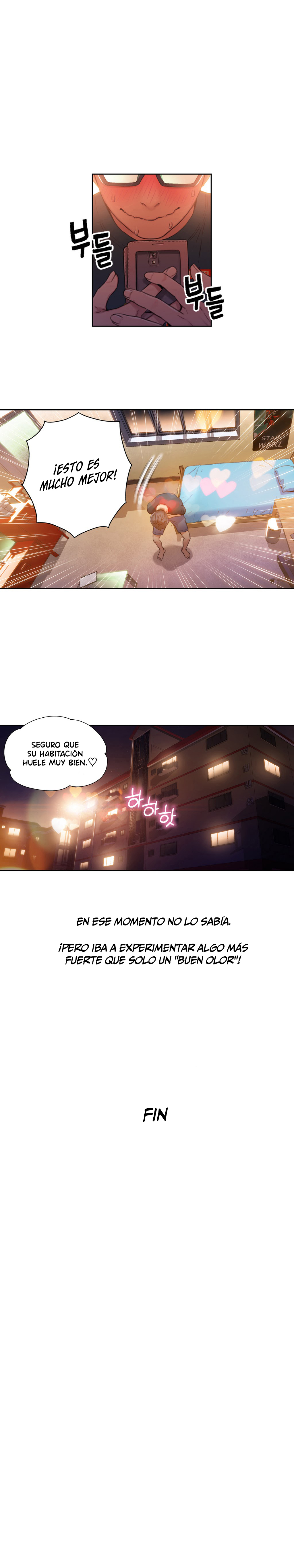Sweet Guy Raw Chapter 29 Page 19
