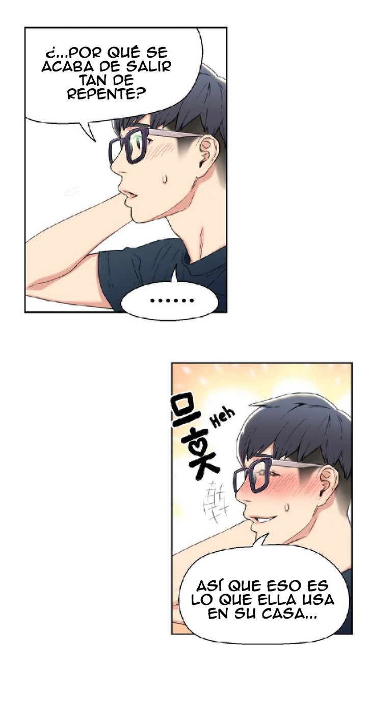 Sweet Guy Raw Chapter 3 Page 11