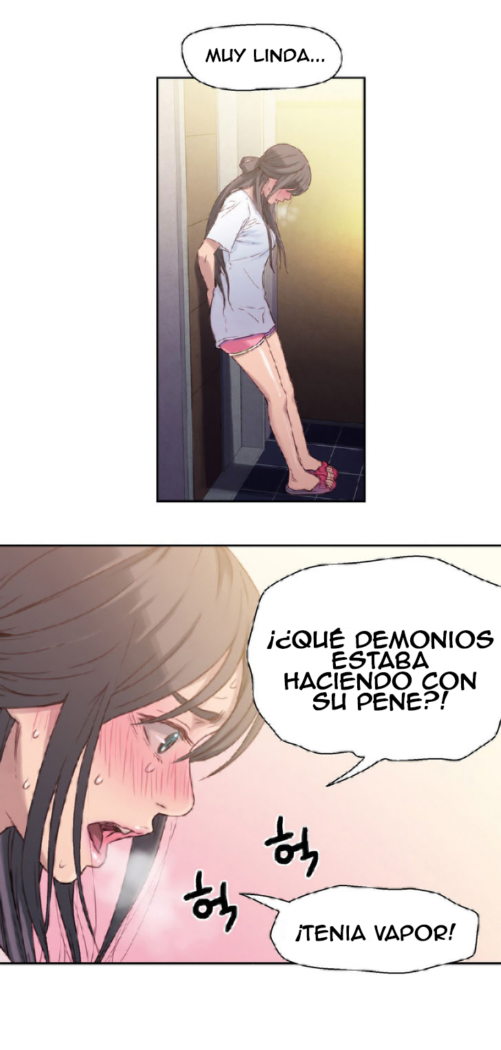 Sweet Guy Raw Chapter 3 Page 12